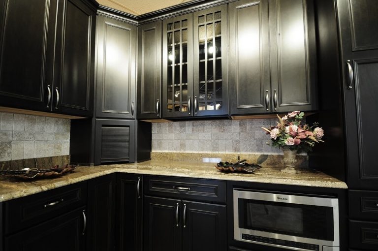 Cabinets Design Styles